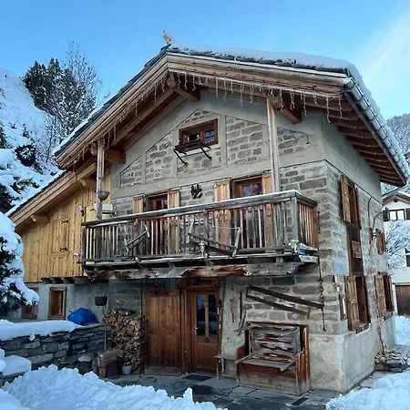 Saint-roch *