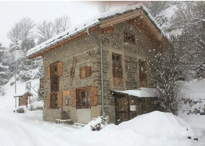 Saint-roch 샬레