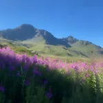 Saint-roch * Val Cenis