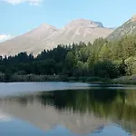 Saint-roch Σαλέ Val Cenis