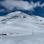 Saint-roch Val Cenis